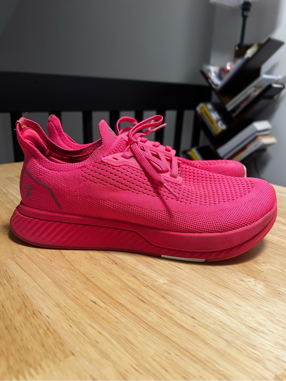 Flux Footwear Adapt Runner Sz 8.5